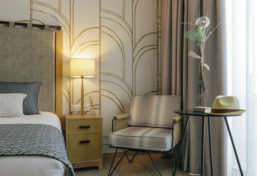 クラブルーム, Secrets Lanzarote Resort & Spa   Adults Only