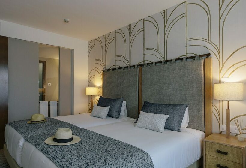 חדר קלאב, Secrets Lanzarote Resort & Spa   Adults Only