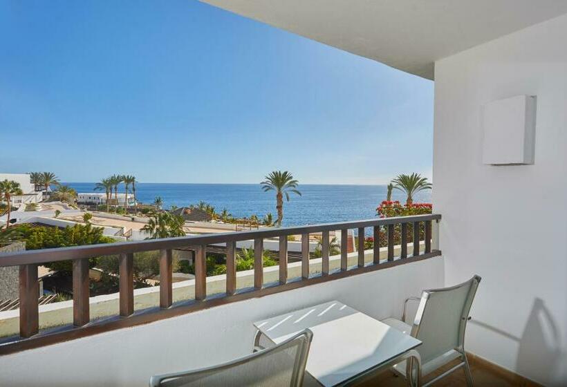 חדר קלאב עם נוף לים, Secrets Lanzarote Resort & Spa   Adults Only