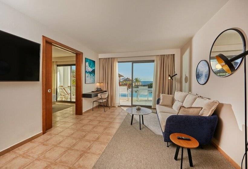 クラブスイート, Secrets Lanzarote Resort & Spa   Adults Only