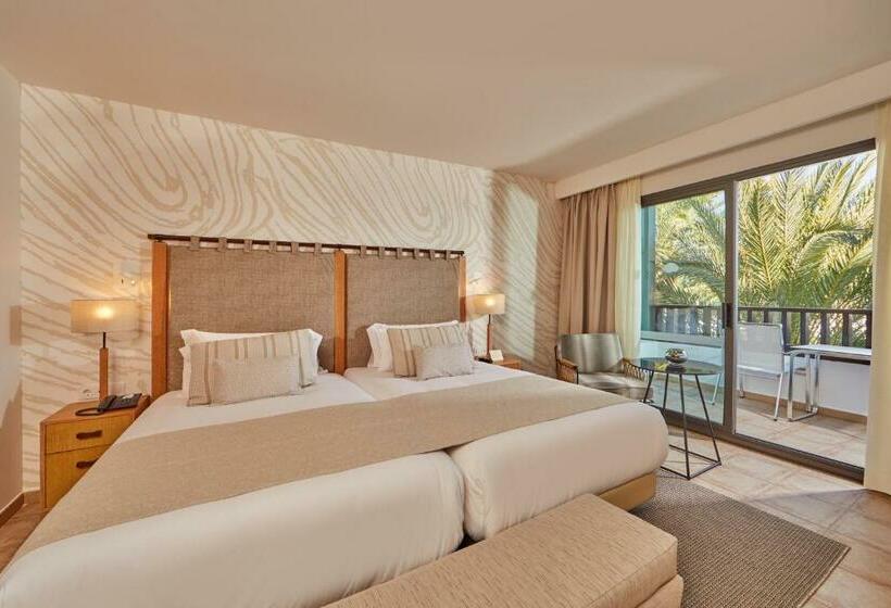 חדר דלוקס נוף לים, Secrets Lanzarote Resort & Spa   Adults Only