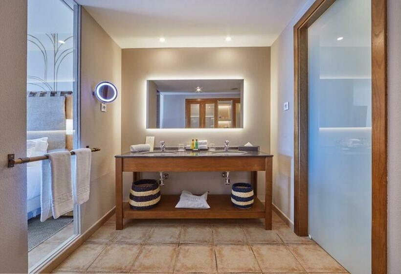 חדר קלאב עם נוף לים, Secrets Lanzarote Resort & Spa   Adults Only