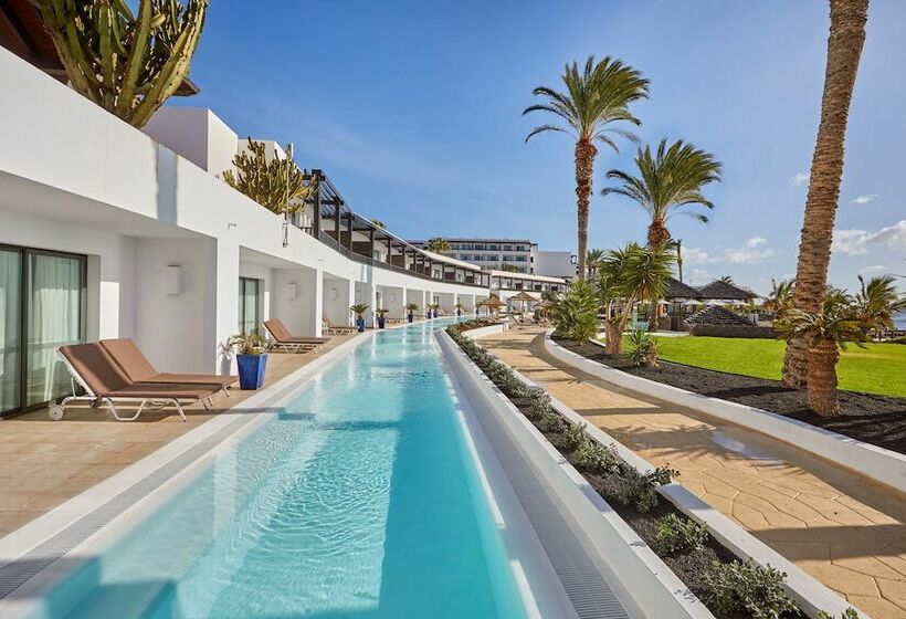 クラブスイート, Secrets Lanzarote Resort & Spa   Adults Only