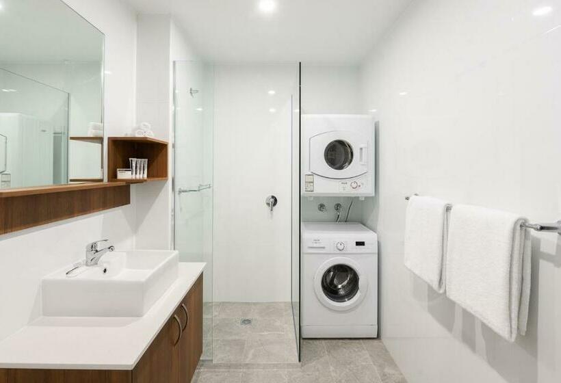 Студио Стандарт Кровать Кинг, Abode Malua Bay