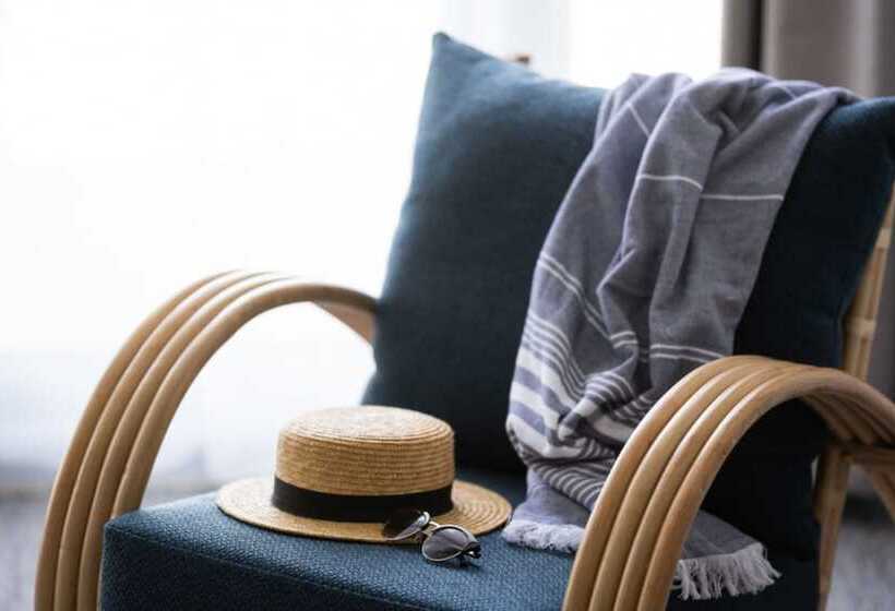 Студио Стандарт Кровать Кинг, Abode Malua Bay