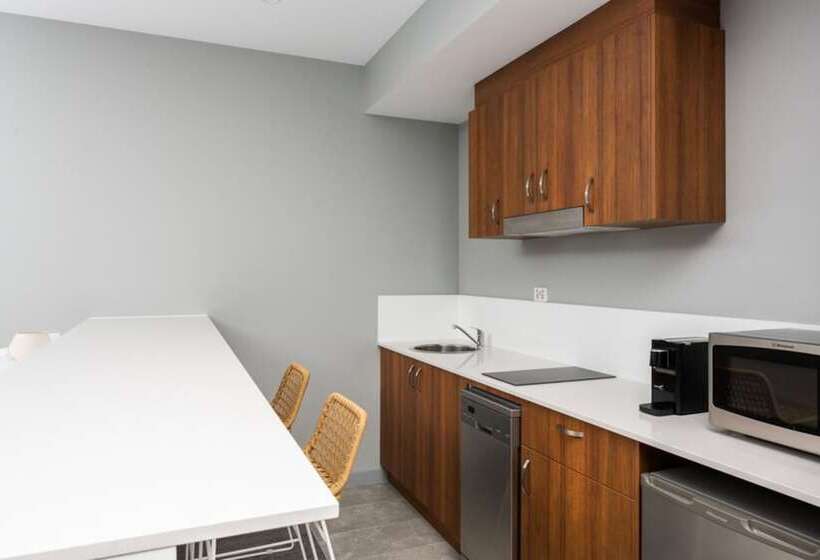 Студия Стандарт Двуспальная Кровать, Abode Malua Bay