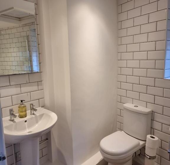 חדר סטנדרט, Unicorn Inn