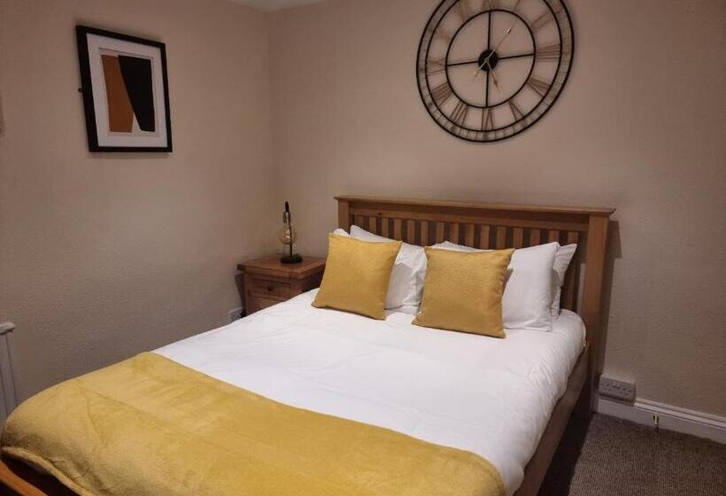 Номер Стандарт, Unicorn Inn