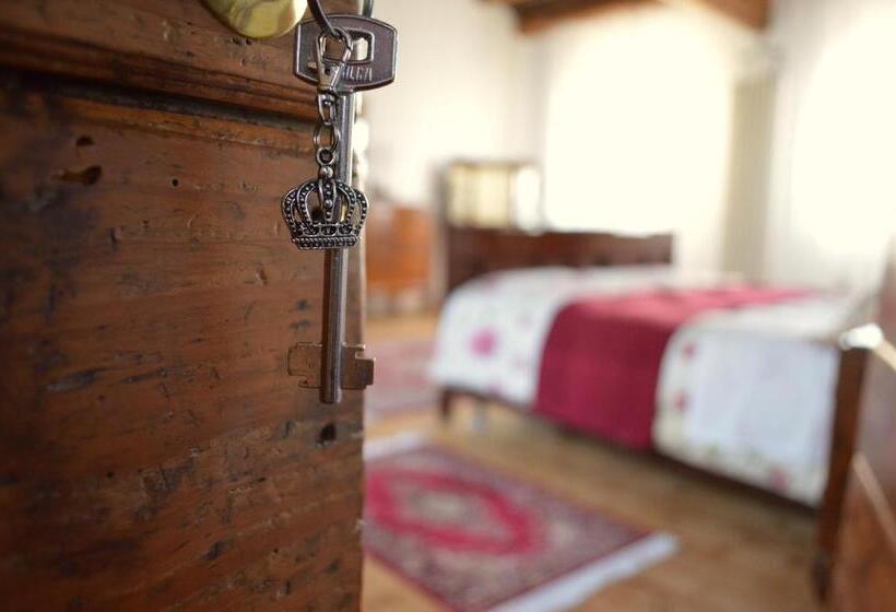 침실 2개 아파트, B&b Elizabeth