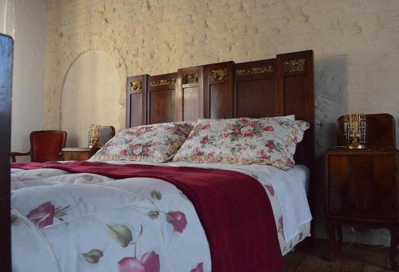 Апартаменты 2 Спальни, B&b Elizabeth