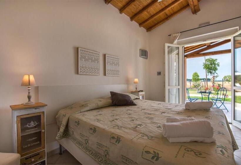 スタンダードルーム, Agriturismo Pian Di Spille   Golf