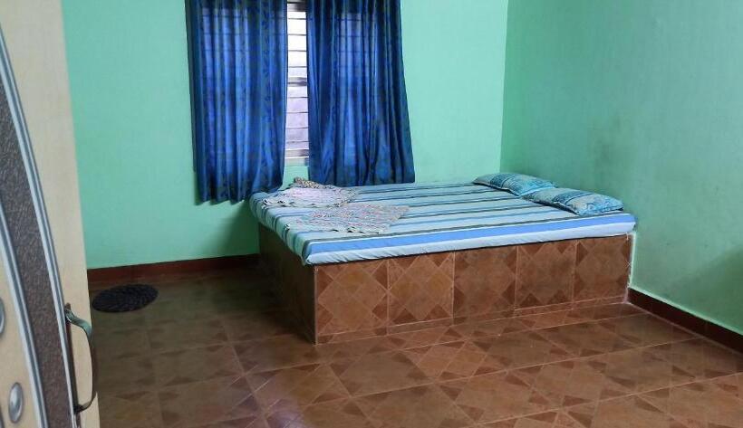 标准间, Shree Mahalakshmi Holiday Resort