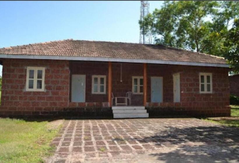 标准间, Shree Mahalakshmi Holiday Resort
