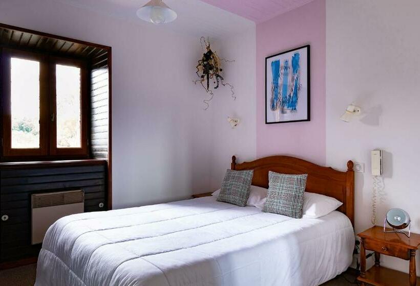 Классический Номер, Hôtel Le Cantou 354