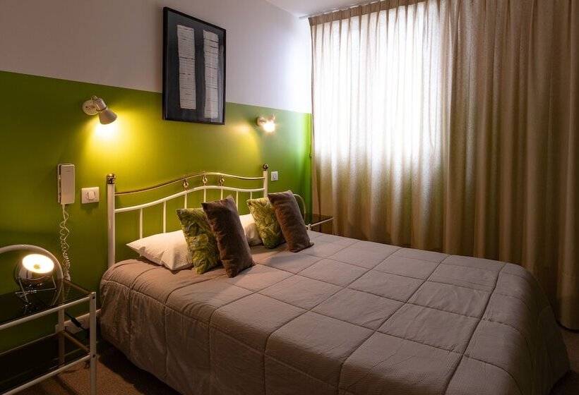 Классический Номер, Hôtel Le Cantou 354