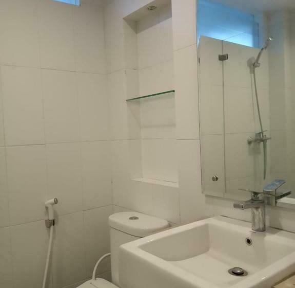 Номер Стандарт, Reddoorz Near Universitas Islam Indonesia
