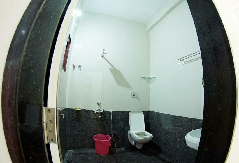 Номер Deluxe, Glucklich Beach Cottages