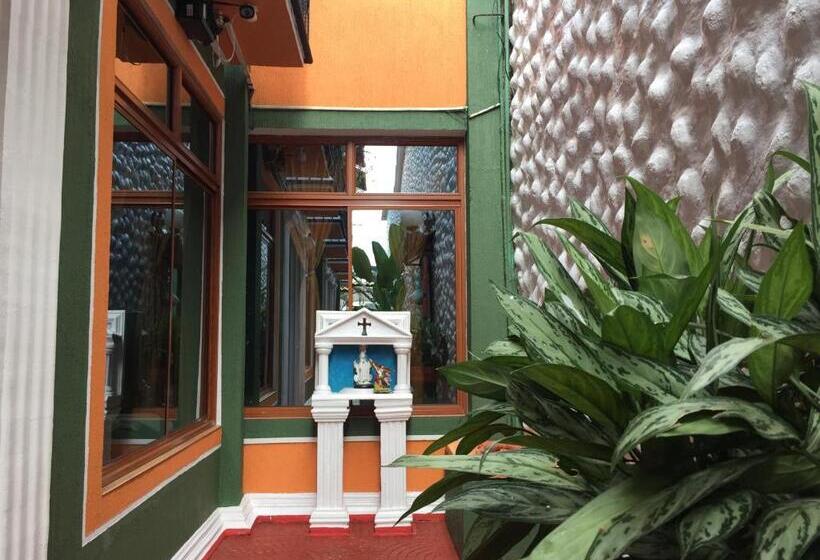스탠다드 스튜디오, Apartahotel Tierras Amazonicas