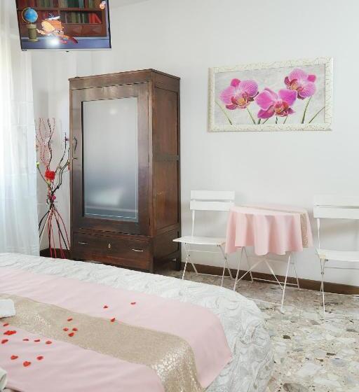 اتاق استاندارد, B&b Sogni D Oro