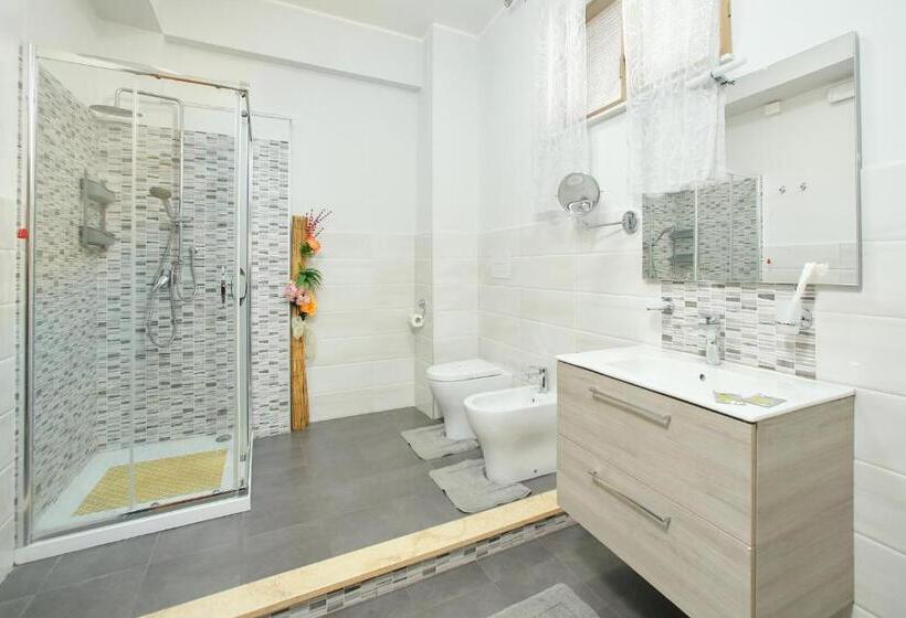 اتاق استاندارد, B&b Sogni D Oro