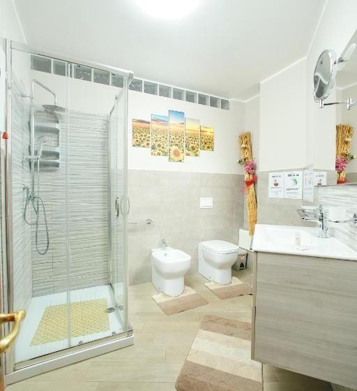 اتاق استاندارد, B&b Sogni D Oro
