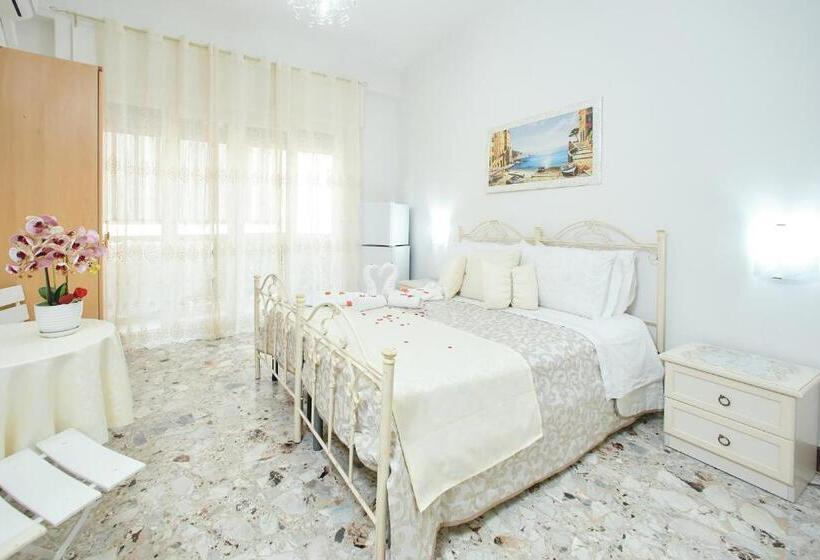 اتاق استاندارد, B&b Sogni D Oro