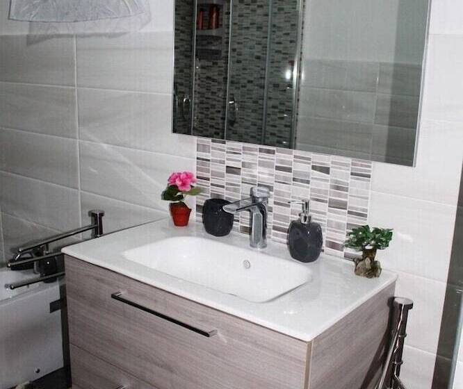 اتاق استاندارد, B&b Sogni D Oro