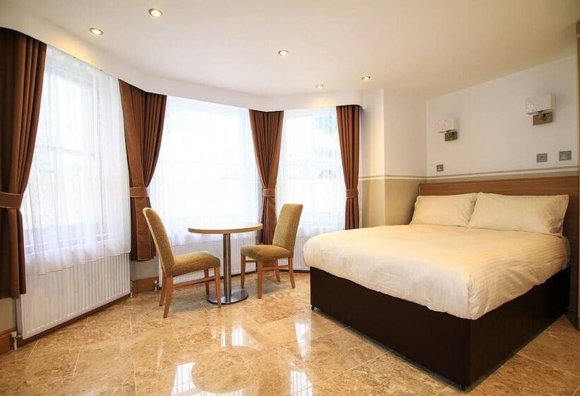 آپارتمان لوکس 1 خوابه, Arlo Apartments