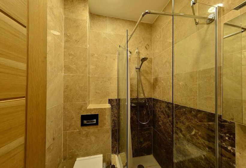 آپارتمان پریمیوم 1 خوابه, Arlo Apartments