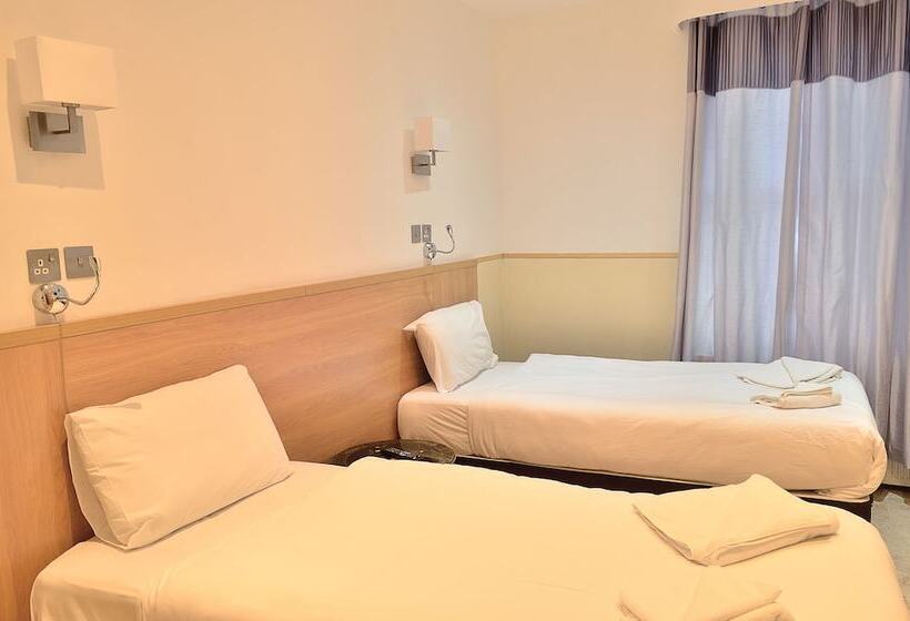 آپارتمان سوپریور 1 خوابه, Arlo Apartments