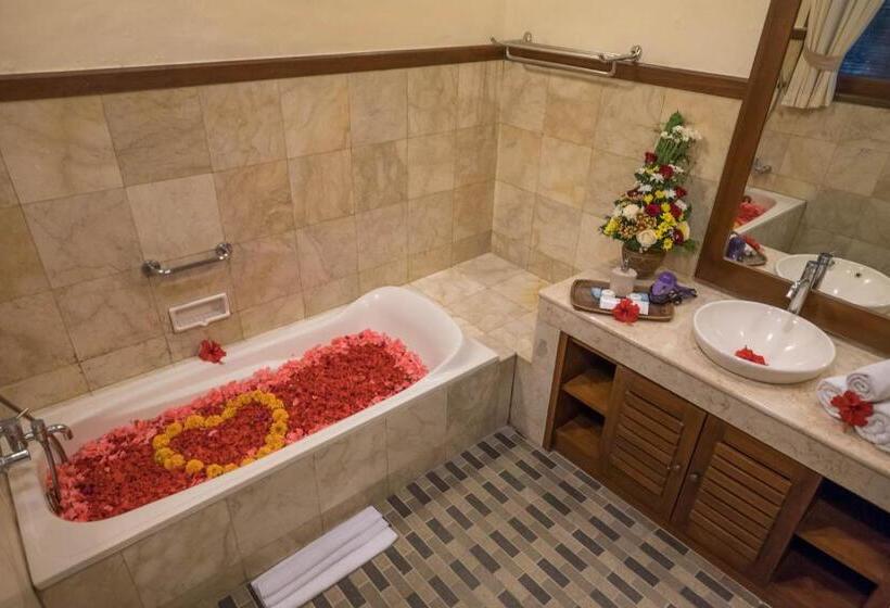 Вилла 1 Спальня, Ananda Ubud Resort