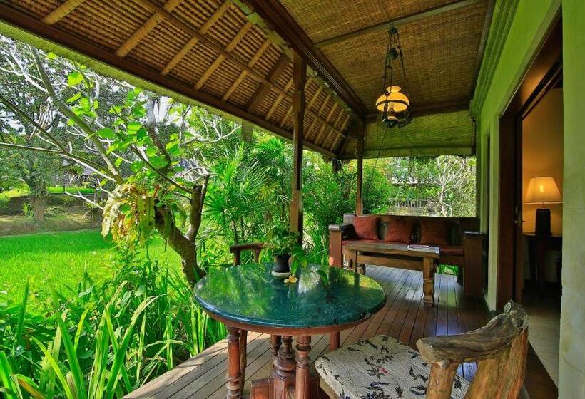Вилла 1 Спальня, Ananda Ubud Resort