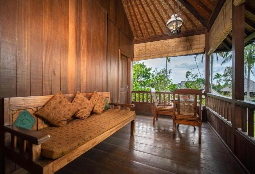 Номер Стандарт Смежный, Ananda Ubud Resort