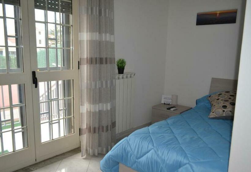 Семейный Номер, B&b Casa Di Lauro