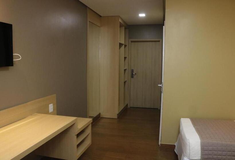 Номер Deluxe Кровать Кинг, Roma