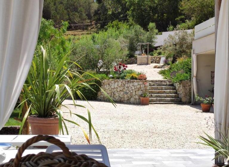 خانه 2 خوابه, Suite B&b
