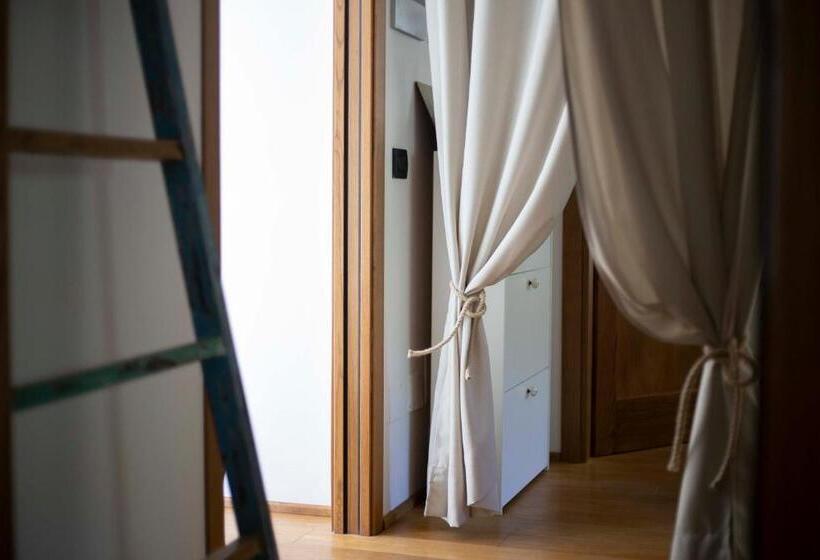 خانه 2 خوابه, Suite B&b