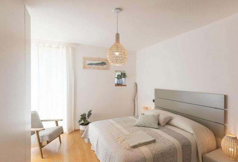 خانه 2 خوابه, Suite B&b
