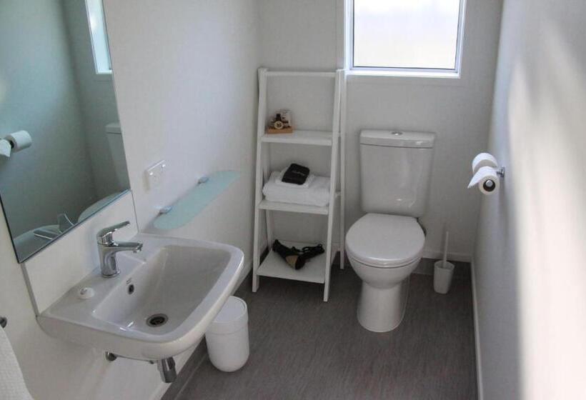 Номер Стандарт, Whakatane B&b