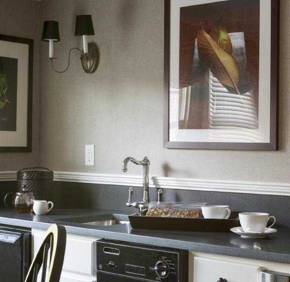 Family Suite, The White Hart
