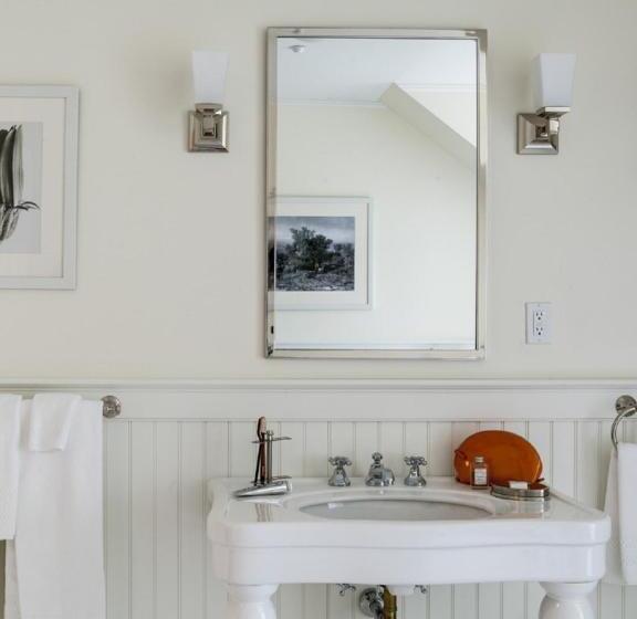 Family Suite, The White Hart