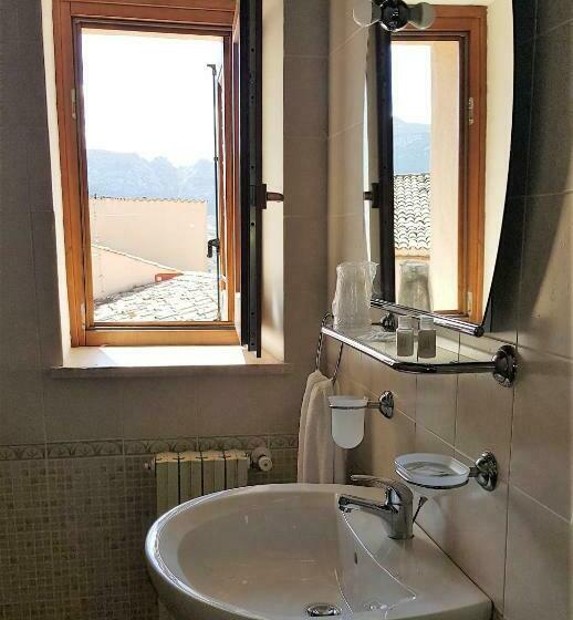 Номер Стандарт, Agriturismo Masseria La Chiusa