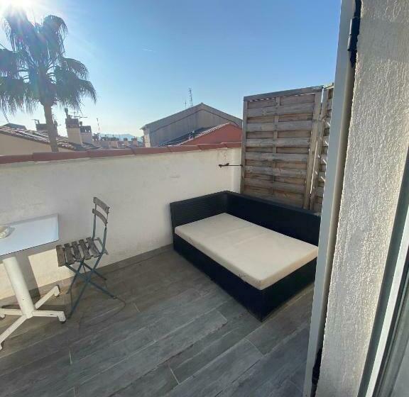 Номер Стандарт, Pitibi Maison D Hote