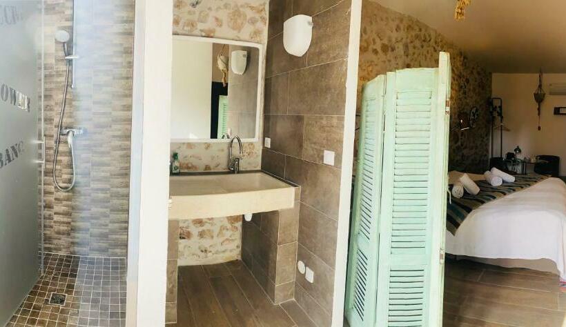 Номер Стандарт, Pitibi Maison D Hote