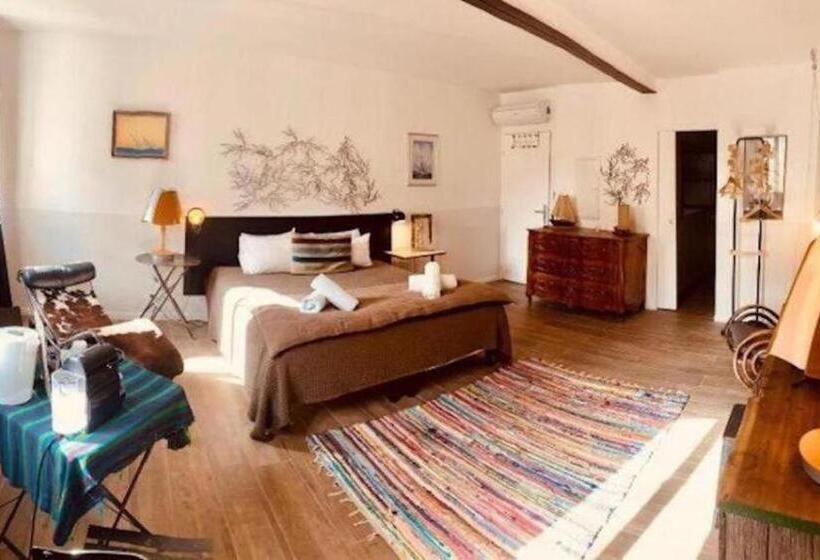 Номер Стандарт, Pitibi Maison D Hote