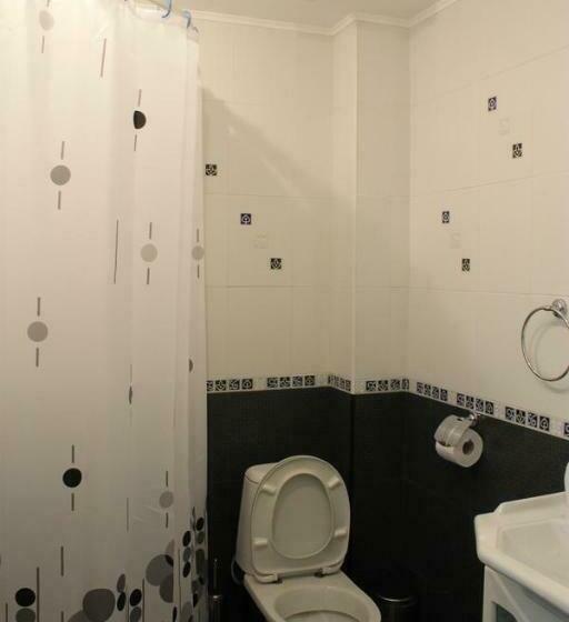 סוויטת ג'וניור, Stela Guest House