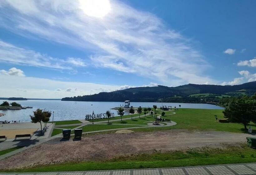 Номер Стандарт, Port Club Pension & Restaurant