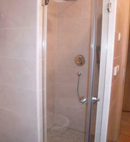 آپارتمان سوپریور 1 خوابه, Residence Viktoria