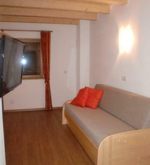 آپارتمان سوپریور 1 خوابه, Residence Viktoria