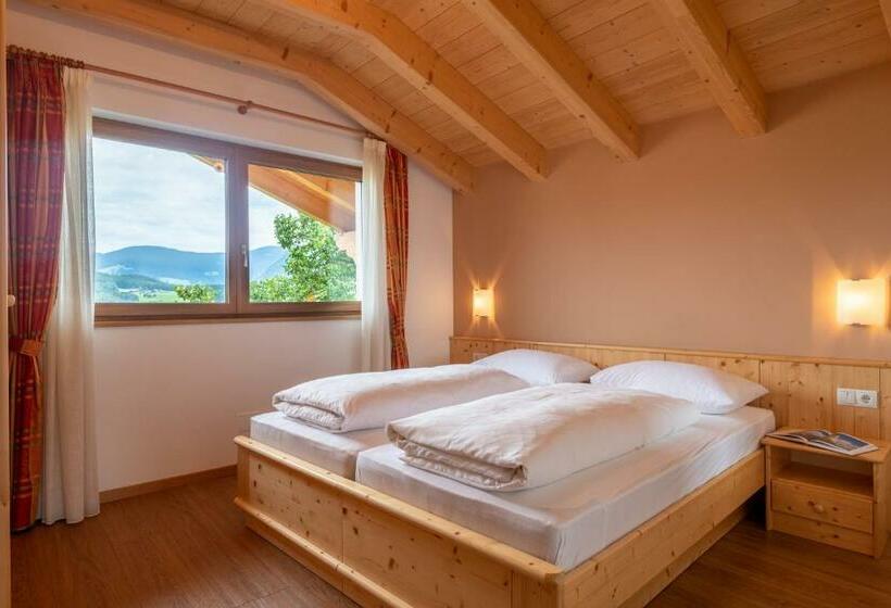 آپارتمان سوپریور 1 خوابه, Residence Viktoria
